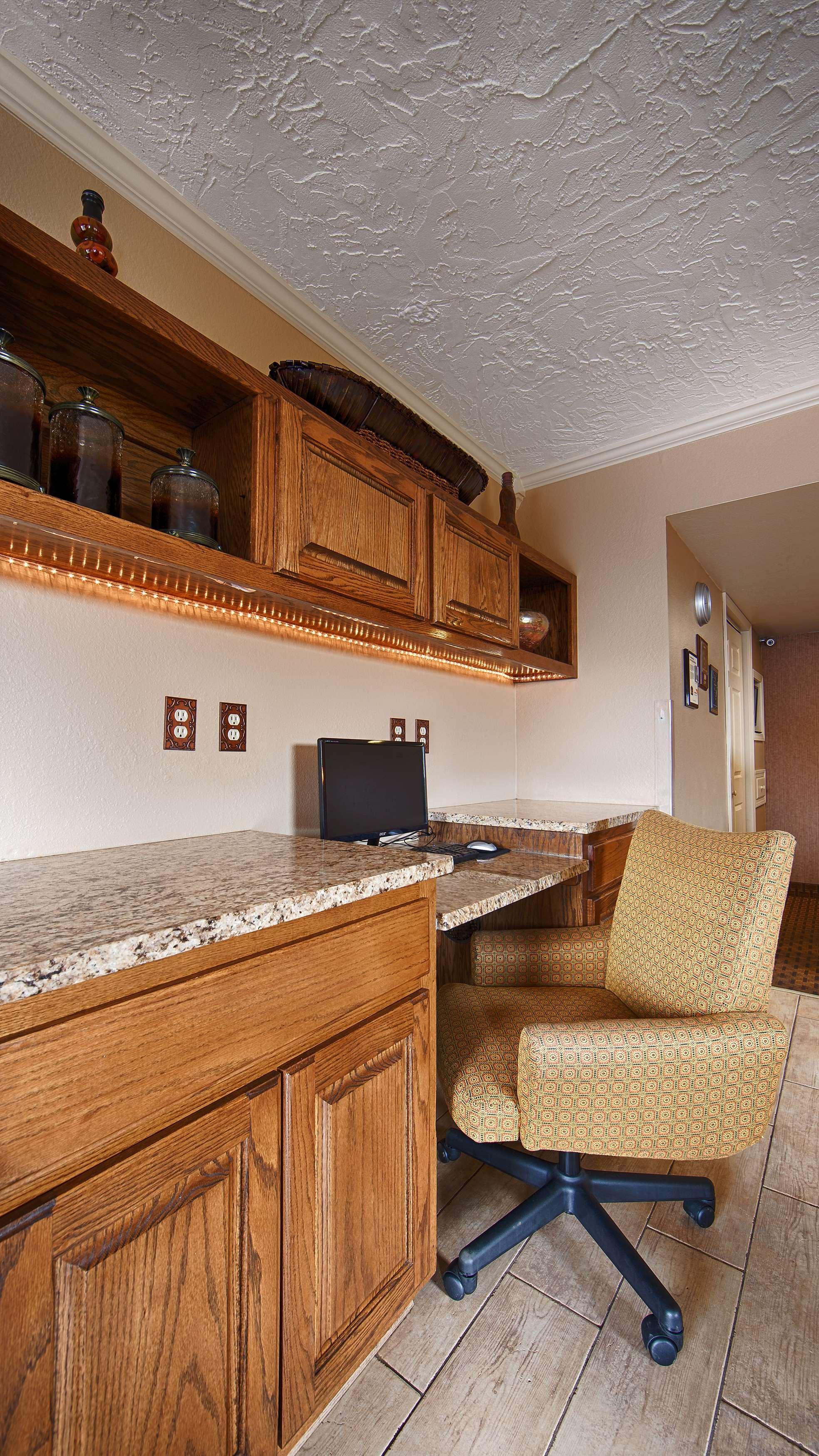 Quality Inn Clinton North Kültér fotó