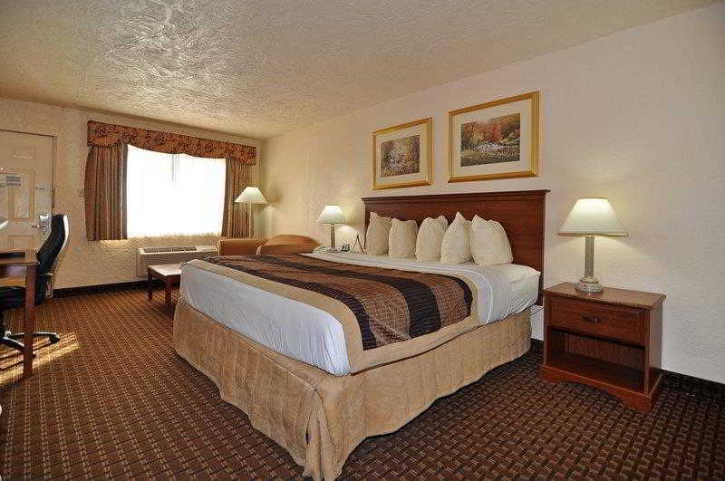 Quality Inn Clinton North Kültér fotó